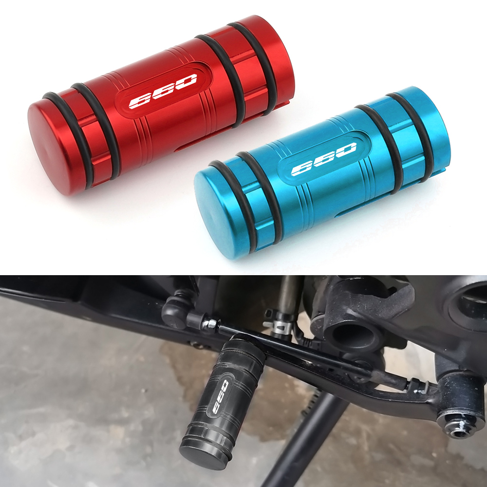 Motorcycle Gear Lever Extender - For Triumph Trident 660 Trident660 New