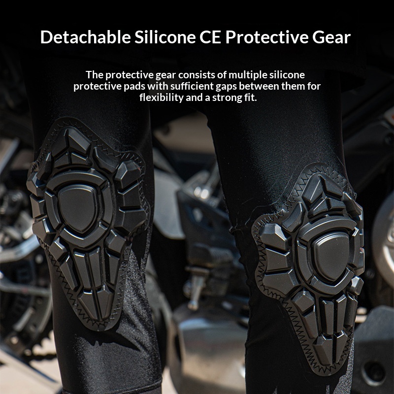 Motorcycle Summer Ice Sleeves  - огляд і ціна Motorcycle Gear For Woman