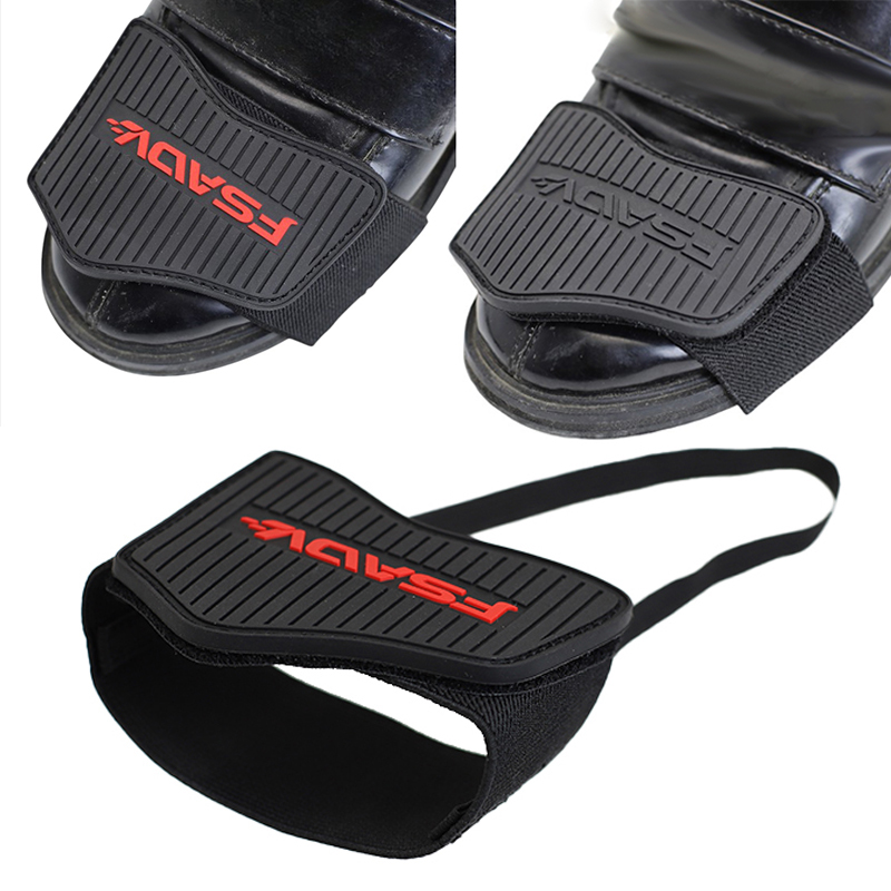 Motorcycle Shift Pad Gear Shoe - огляд і ціна Motorcycle Gear Lever Extender