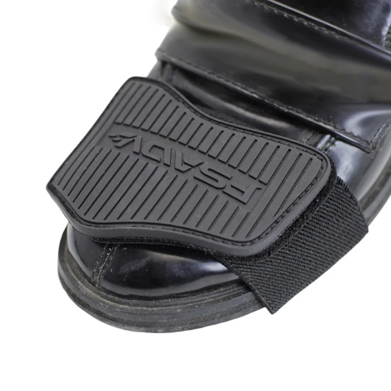 Motorcycle Shift Pad Gear Shoe - огляд і ціна Motorcycle Gear Lever Extender