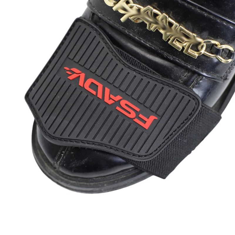 Motorcycle Shift Pad Gear Shoe - огляд і ціна Motorcycle Gear Lever Extender