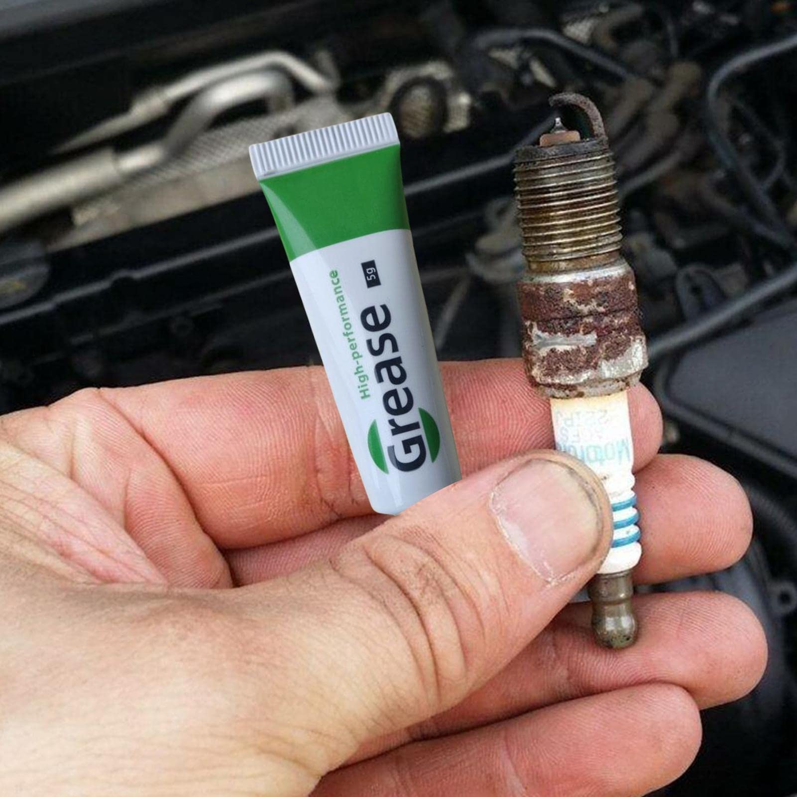 Car Lubricating Grease Car Gea - огляд і ціна Motorcycle Gear Oil For Chain