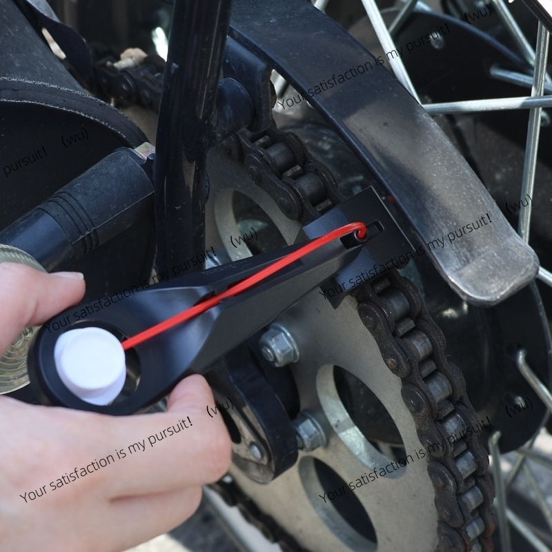 Motorcycle Chain Oiling Divert - огляд і ціна Motorcycle Gear Oil For Chain