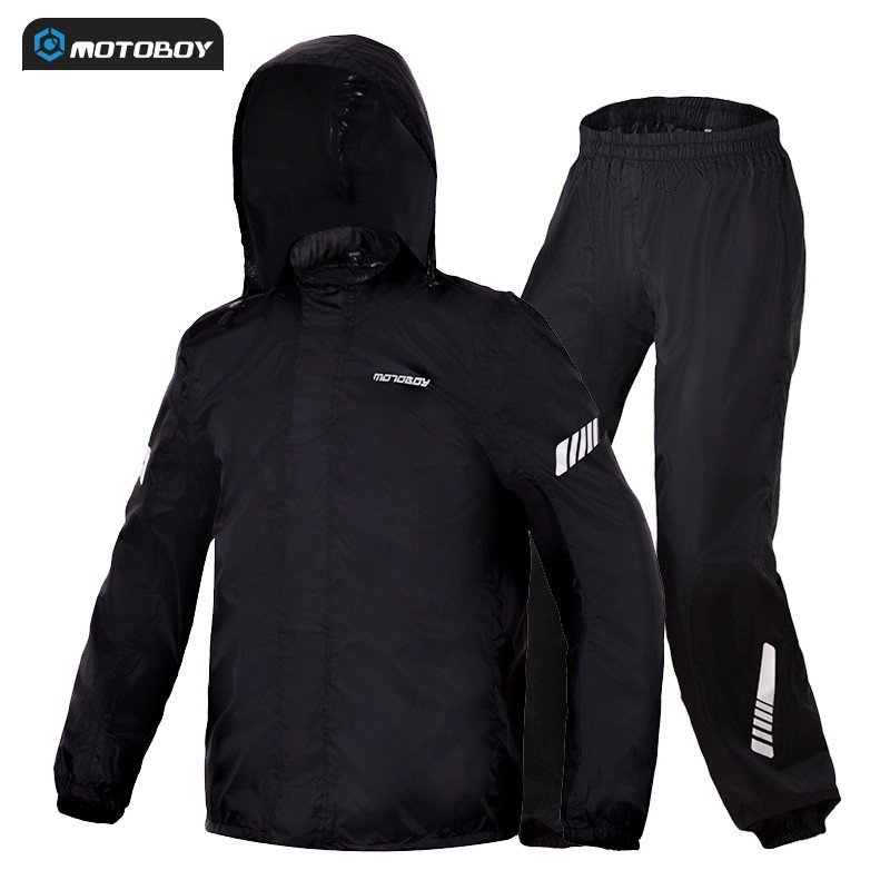 Ultra-thin rain coat waterproo - огляд і ціна Motorcycle Gear Companies