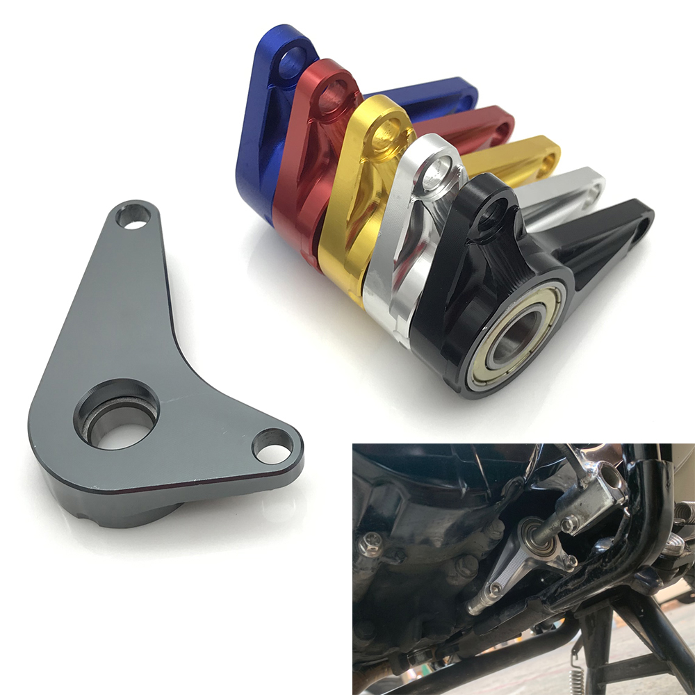Motorcycle Accessories Gear Sh - огляд і ціна Motorcycle Gear Lever Extender