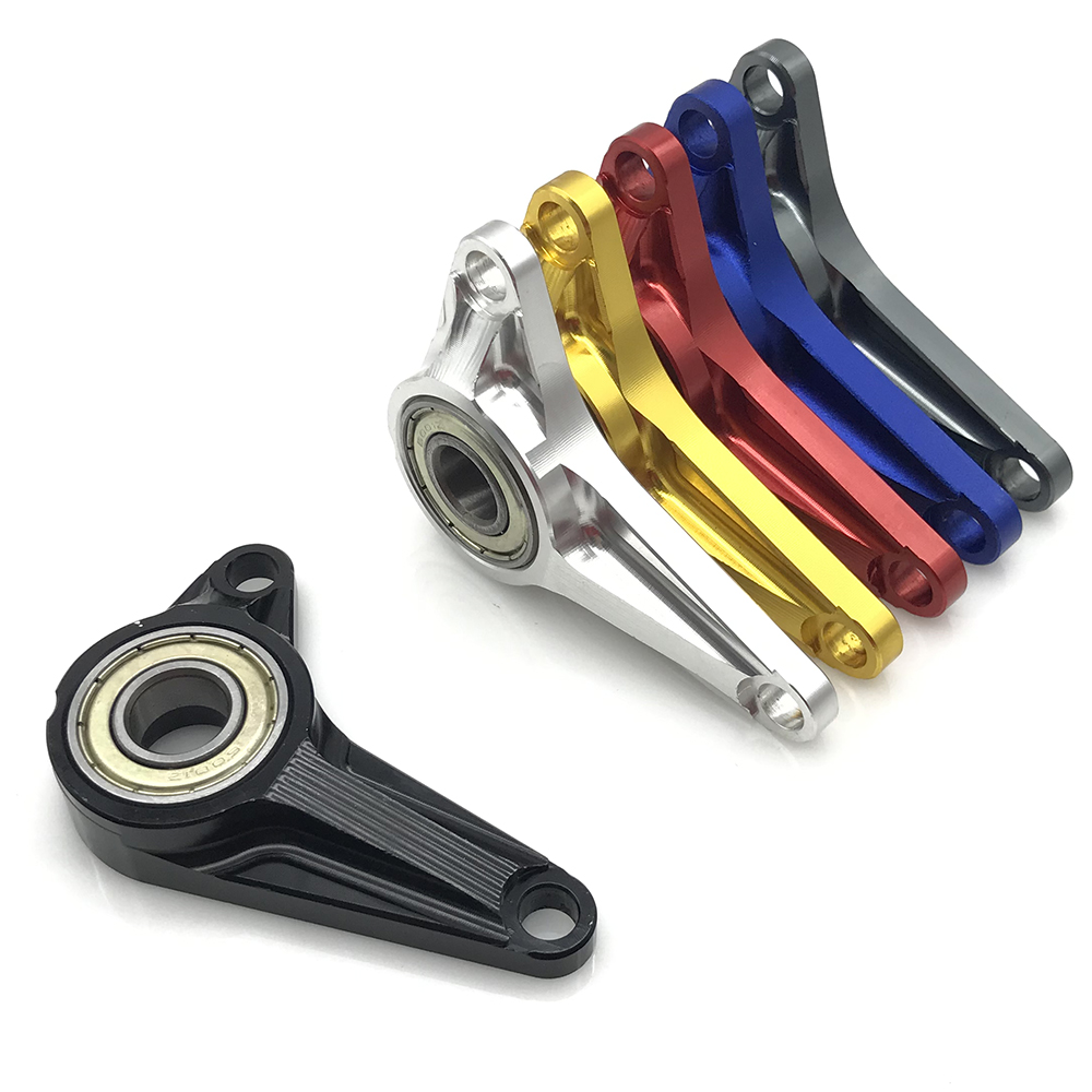 Motorcycle Accessories Gear Sh - огляд і ціна Motorcycle Gear Lever Extender