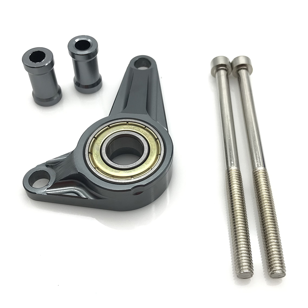 Motorcycle Accessories Gear Sh - огляд і ціна Motorcycle Gear Lever Extender