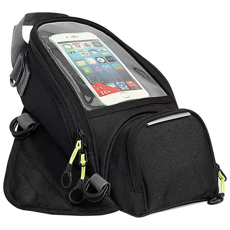 Motorcycle Riding Bag, Fuel Ta - огляд і ціна Motorcycle Gear Companies