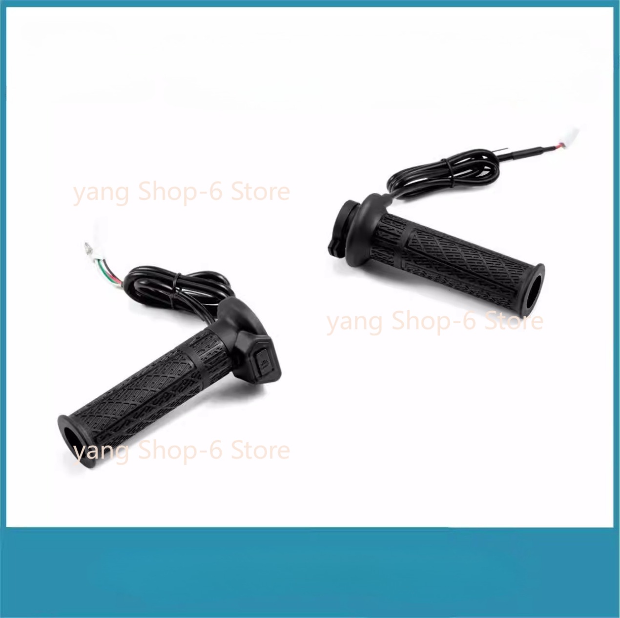1 Pair Motorcycle Oringinal Pa - огляд і ціна Handlebar Grip Heated
