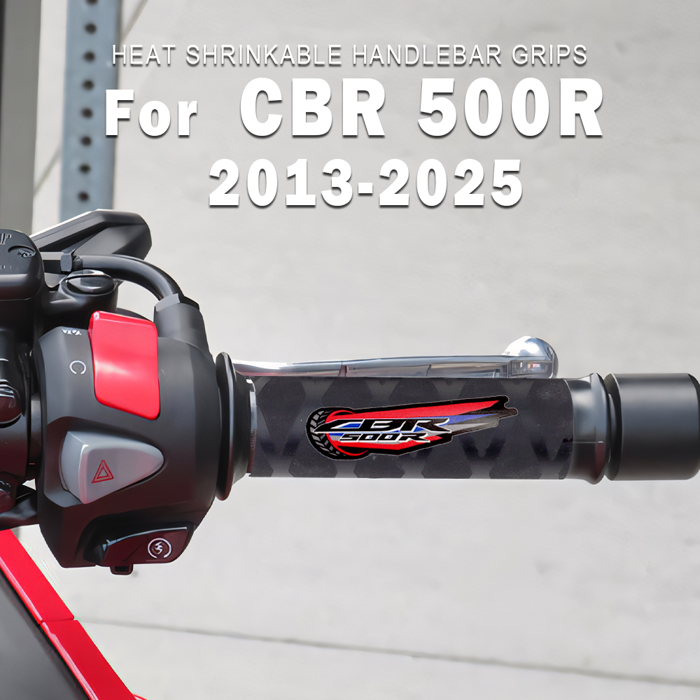 For Honda CBR500R CBR 500 R CB - огляд і ціна Handlebar Grip Heated