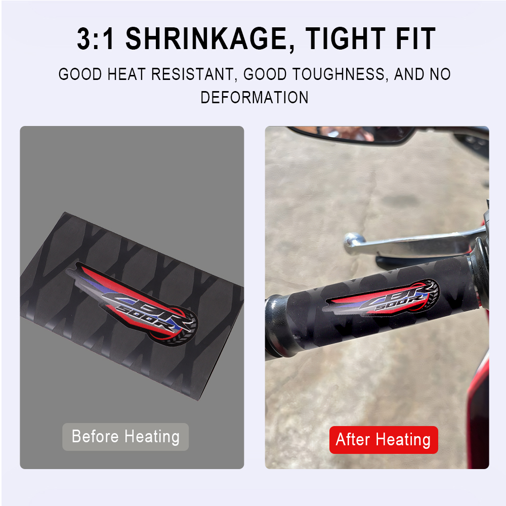 For Honda CBR500R CBR 500 R CB - огляд і ціна Handlebar Grip Heated