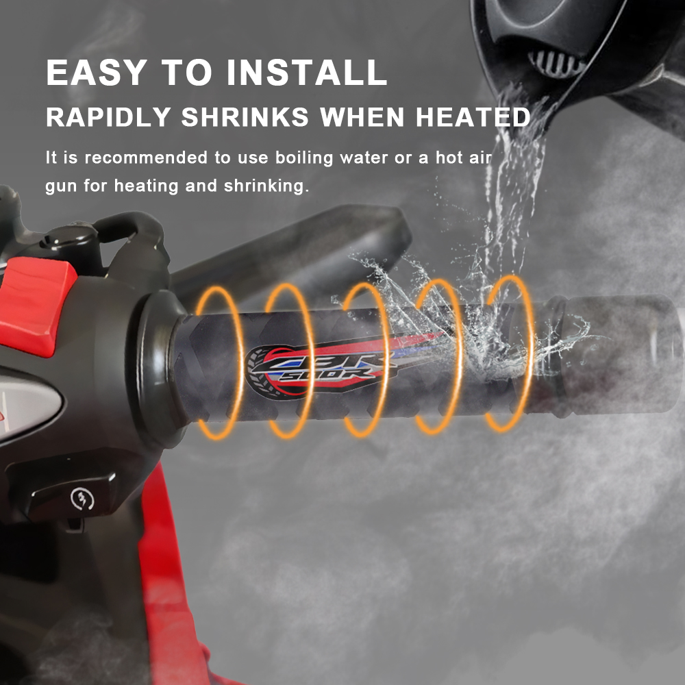For Honda CBR500R CBR 500 R CB - огляд і ціна Handlebar Grip Heated