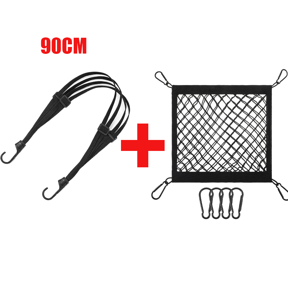 Elastic Motorcycle Luggage Str - огляд і ціна Motorcycle Gear Companies