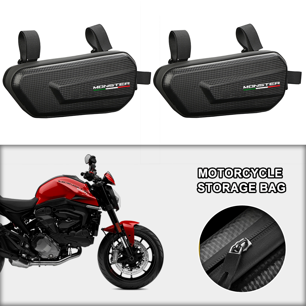 360° Waterproof Protection Har - огляд і ціна Motorcycle Gear Companies