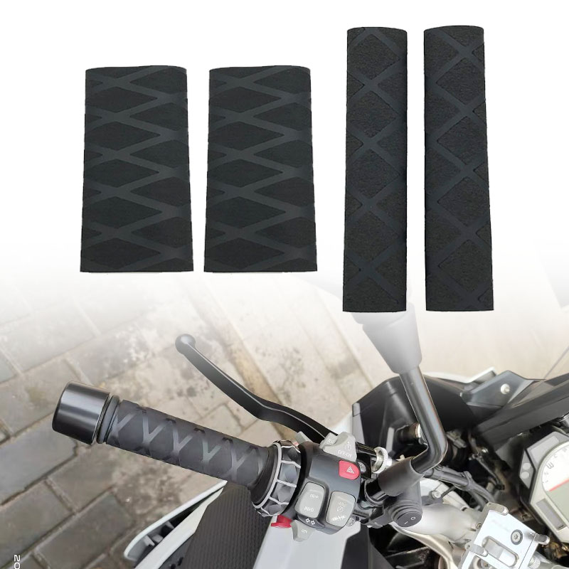 1 pair Motorcycle Handle Heat  - огляд і ціна Handlebar Grip Heated