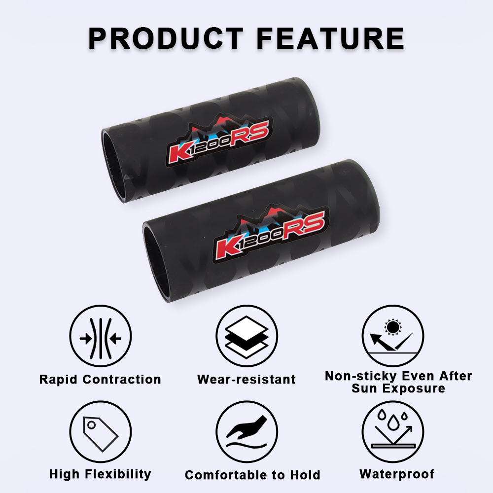 For BMW K1200RS K 1200 RS K120 - огляд і ціна Handlebar Grip Heated