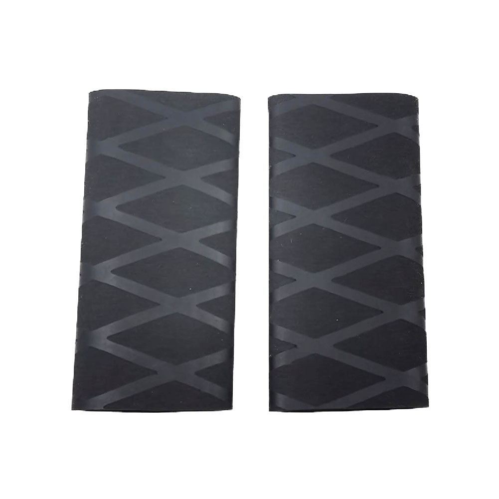 Non-slip Grip Sleeves Heat Shr - огляд і ціна Handlebar Grip Heated