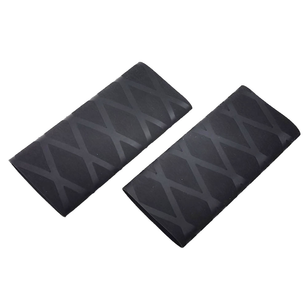 Non-slip Grip Sleeves Heat Shr - огляд і ціна Handlebar Grip Heated