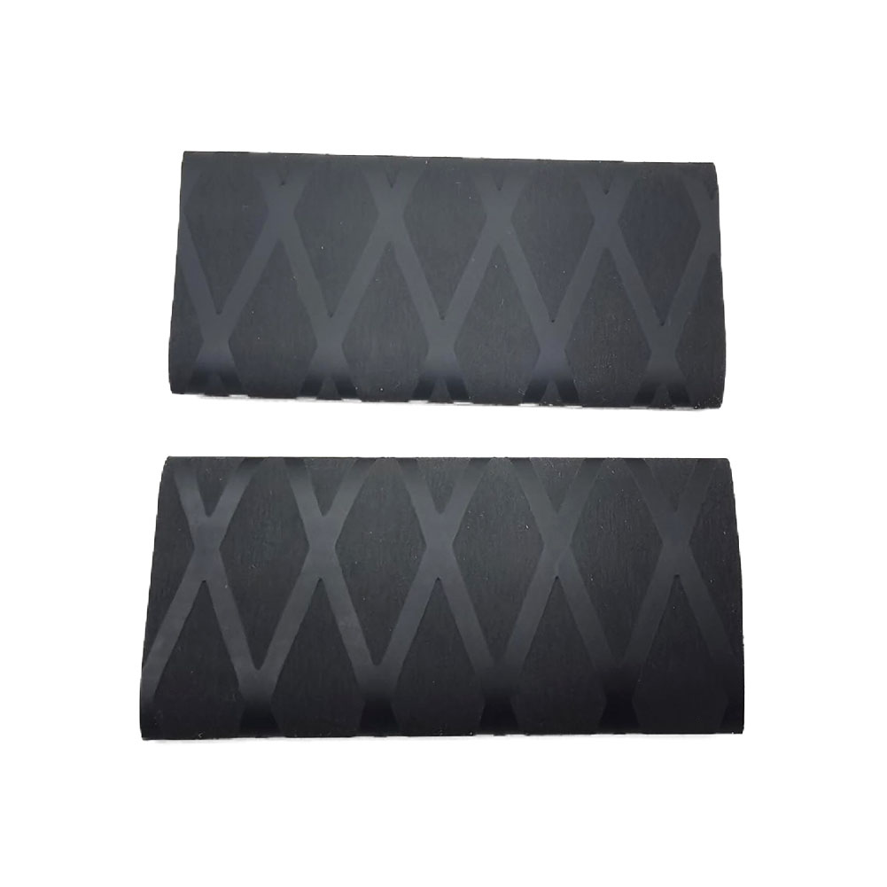 Non-slip Grip Sleeves Heat Shr - огляд і ціна Handlebar Grip Heated