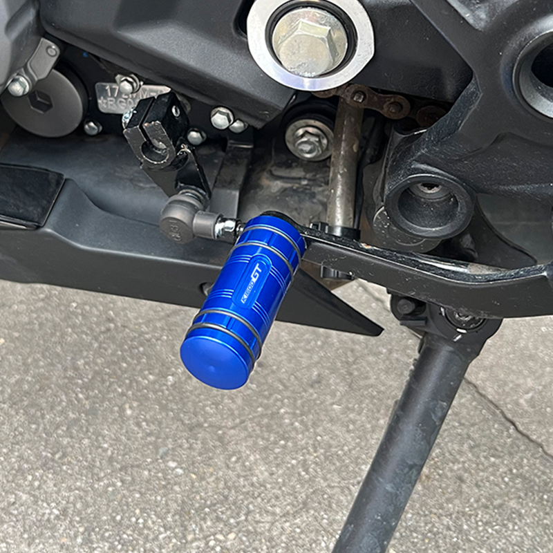Motorcycle Accessories For BMW - огляд і ціна Motorcycle Gear Lever Extender