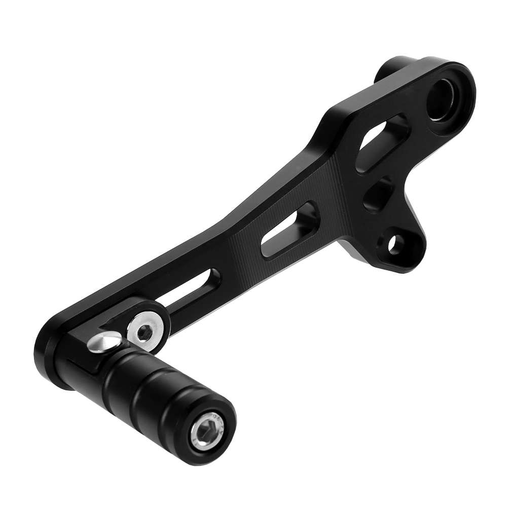 DesertX Motorcycle Adjustable  - огляд і ціна Motorcycle Gear Lever Extender