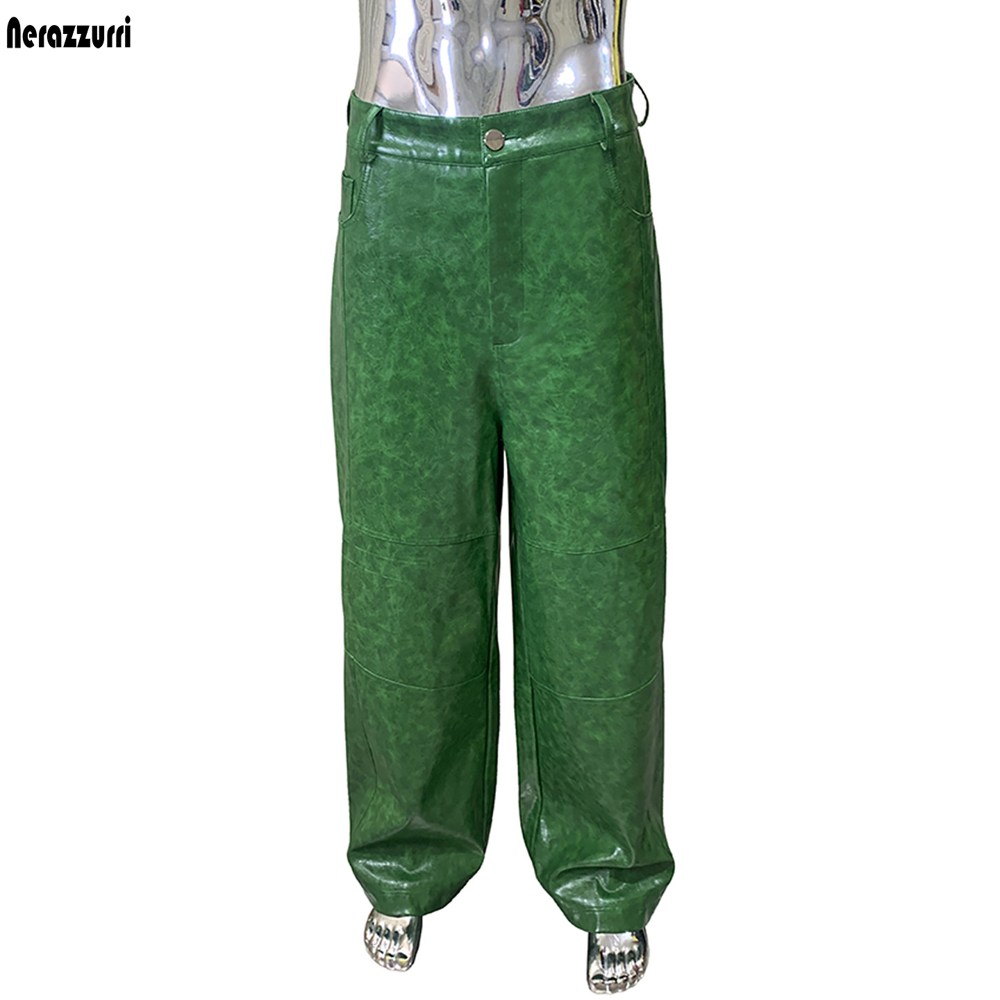 Nerazzurri Autumn Waterproof B - огляд і ціна Motorcycle Gear Mens