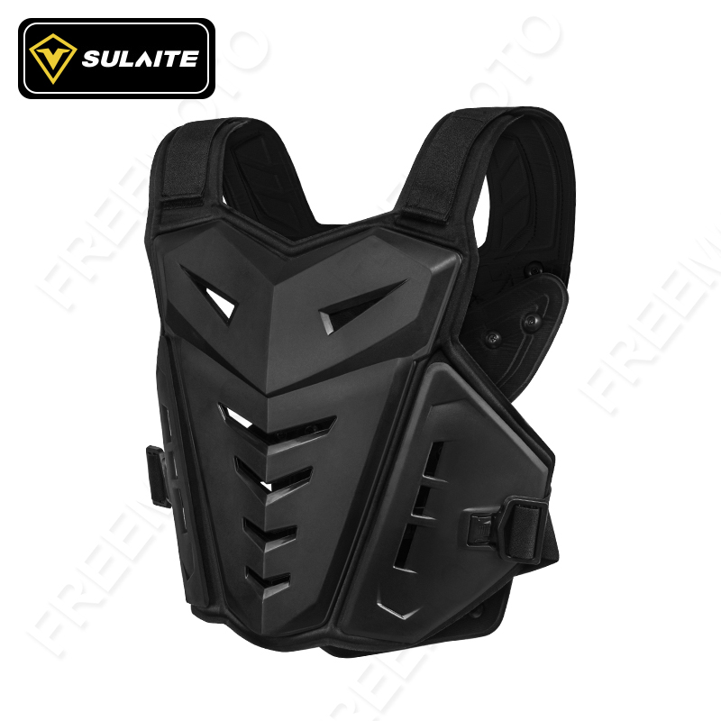 SULAITE Motocross Body Armor M - огляд і ціна Motorcycle Gear Mens