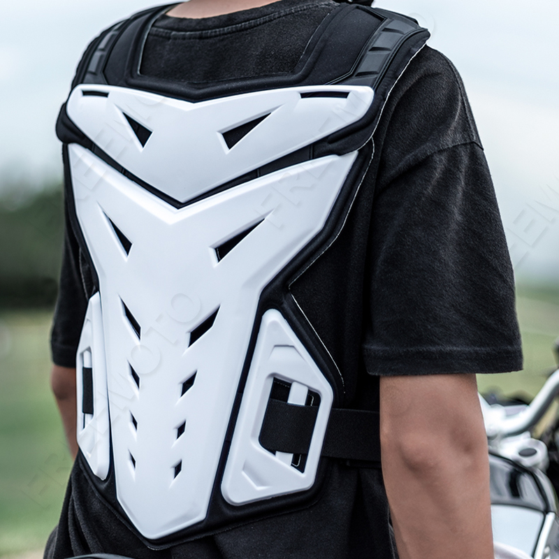 SULAITE Motocross Body Armor M - огляд і ціна Motorcycle Gear Mens