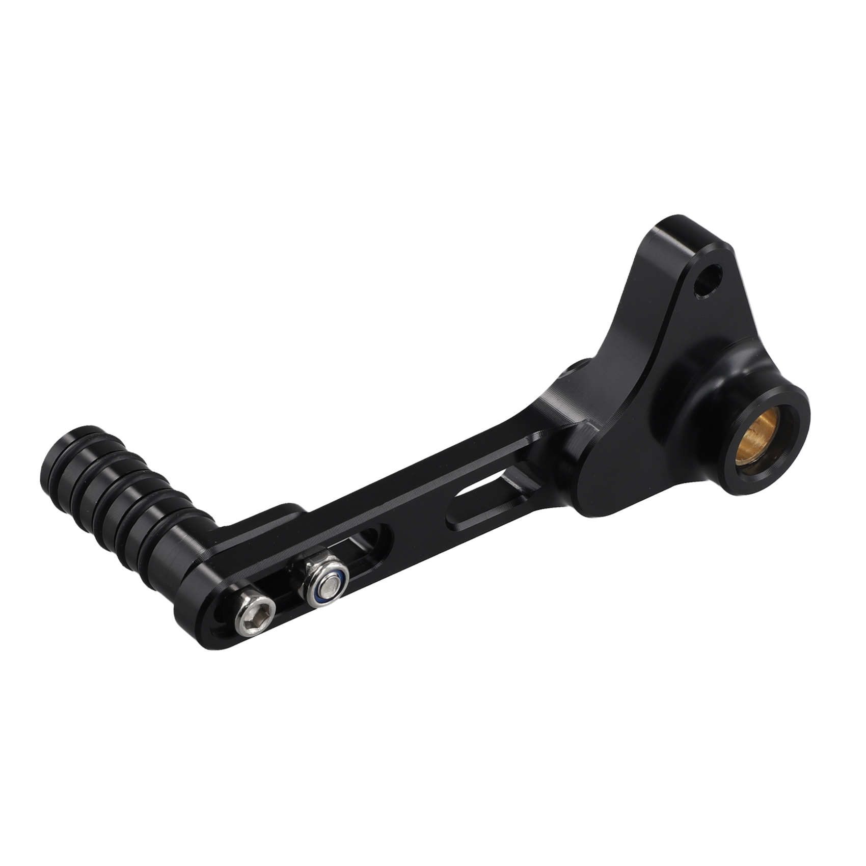 Motorcycle Adjustable Gear Shi - огляд і ціна Motorcycle Gear Lever Extender