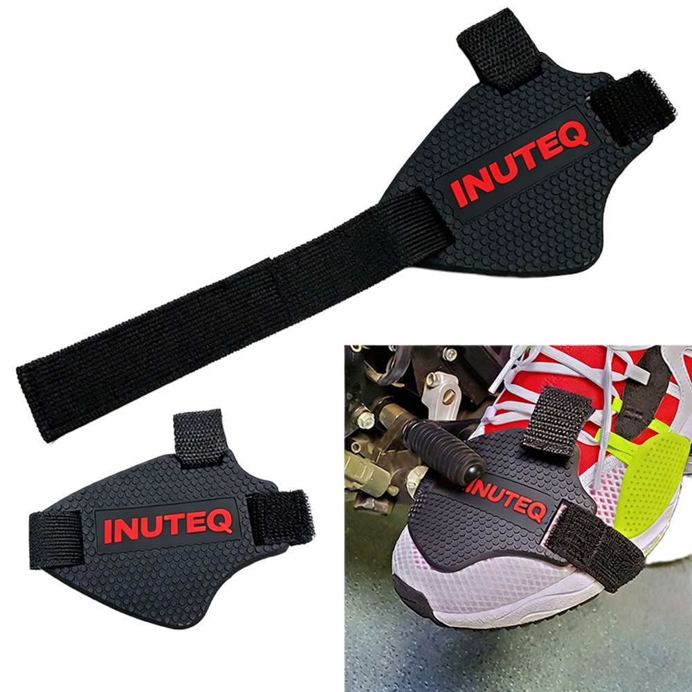Adjustable Gear Shoe Cover Ant - огляд і ціна Motorcycle Gear For Woman