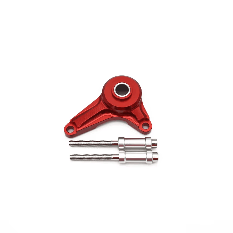 Gear shift support  motorcycle - огляд і ціна Motorcycle Gear Lever Extender