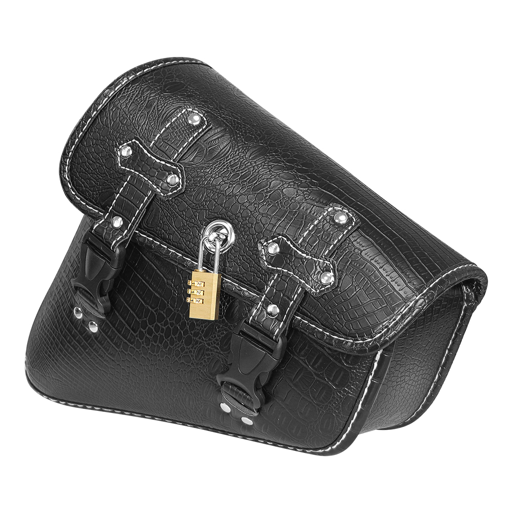 Universal Cruiser Prince Motor - огляд і ціна Motorcycle Gear Backpack