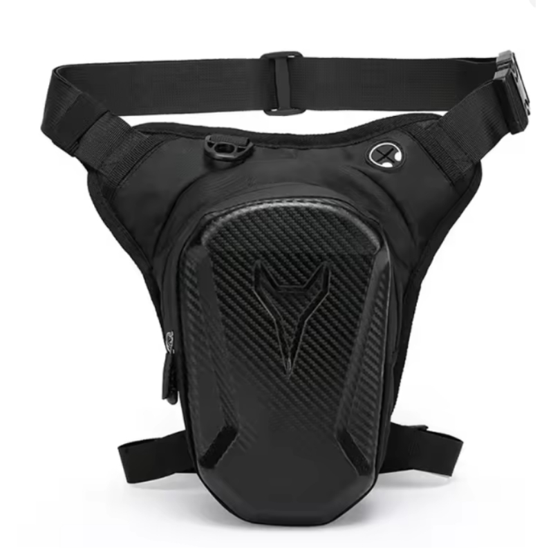 Motorcycle Leg Tank Bag Waterp - огляд і ціна Motorcycle Gear Companies