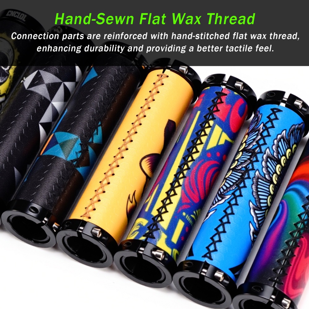 CNCLOL 3D Anti-Slip Silicone B - огляд і ціна Handlebar Grip Heated