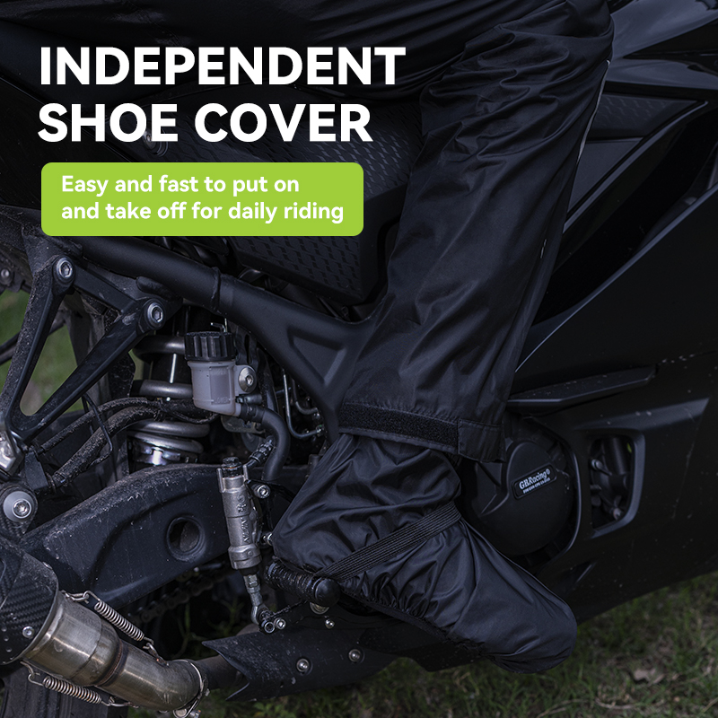 SFK Motorcycle Riding Raincoat - огляд і ціна Motorcycle Gear Mens