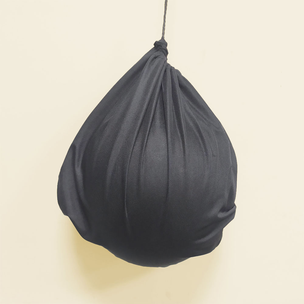 Soft Helmet Bag Plush Drawstri - огляд і ціна Motorcycle Gear Backpack